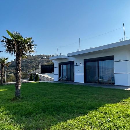 Illyrian Paradise Ksamil Exterior photo