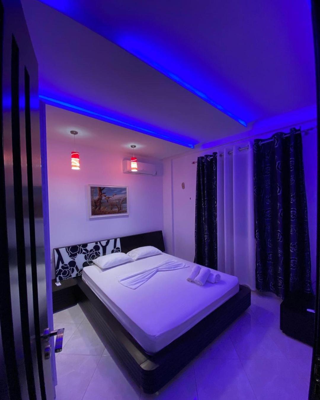 Illyrian Paradise Ksamil Exterior photo