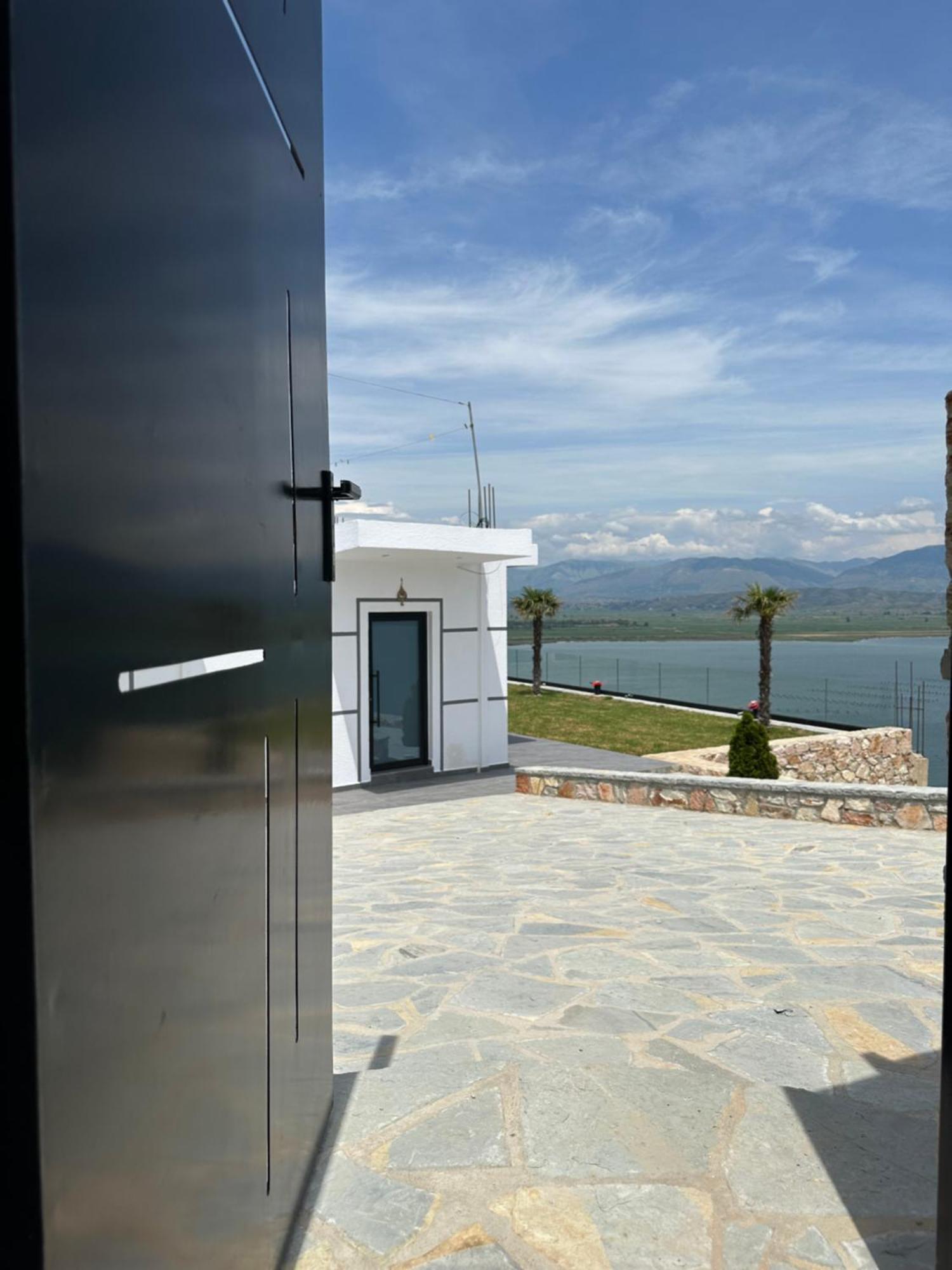 Illyrian Paradise Ksamil Exterior photo