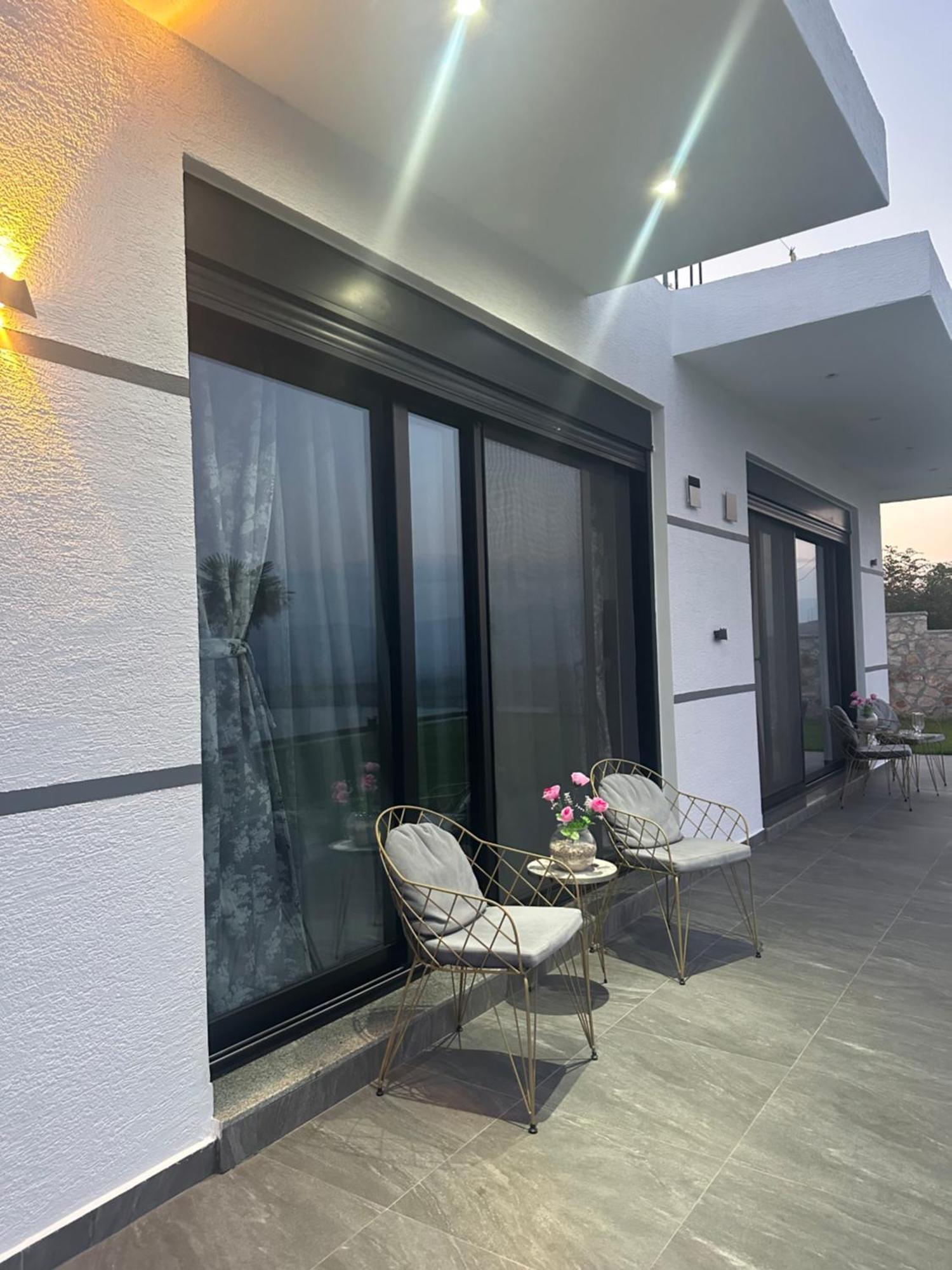 Illyrian Paradise Ksamil Exterior photo
