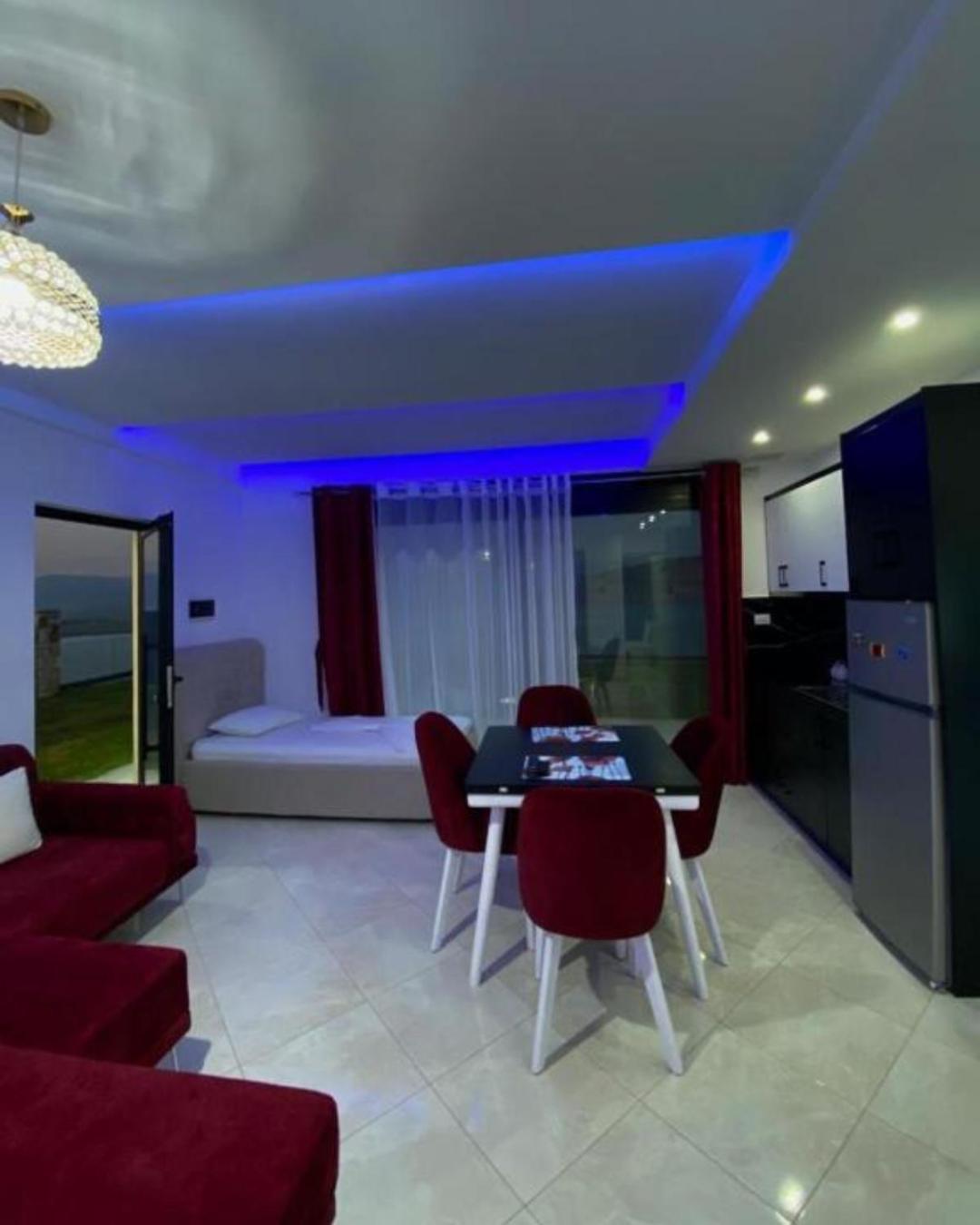 Illyrian Paradise Ksamil Exterior photo