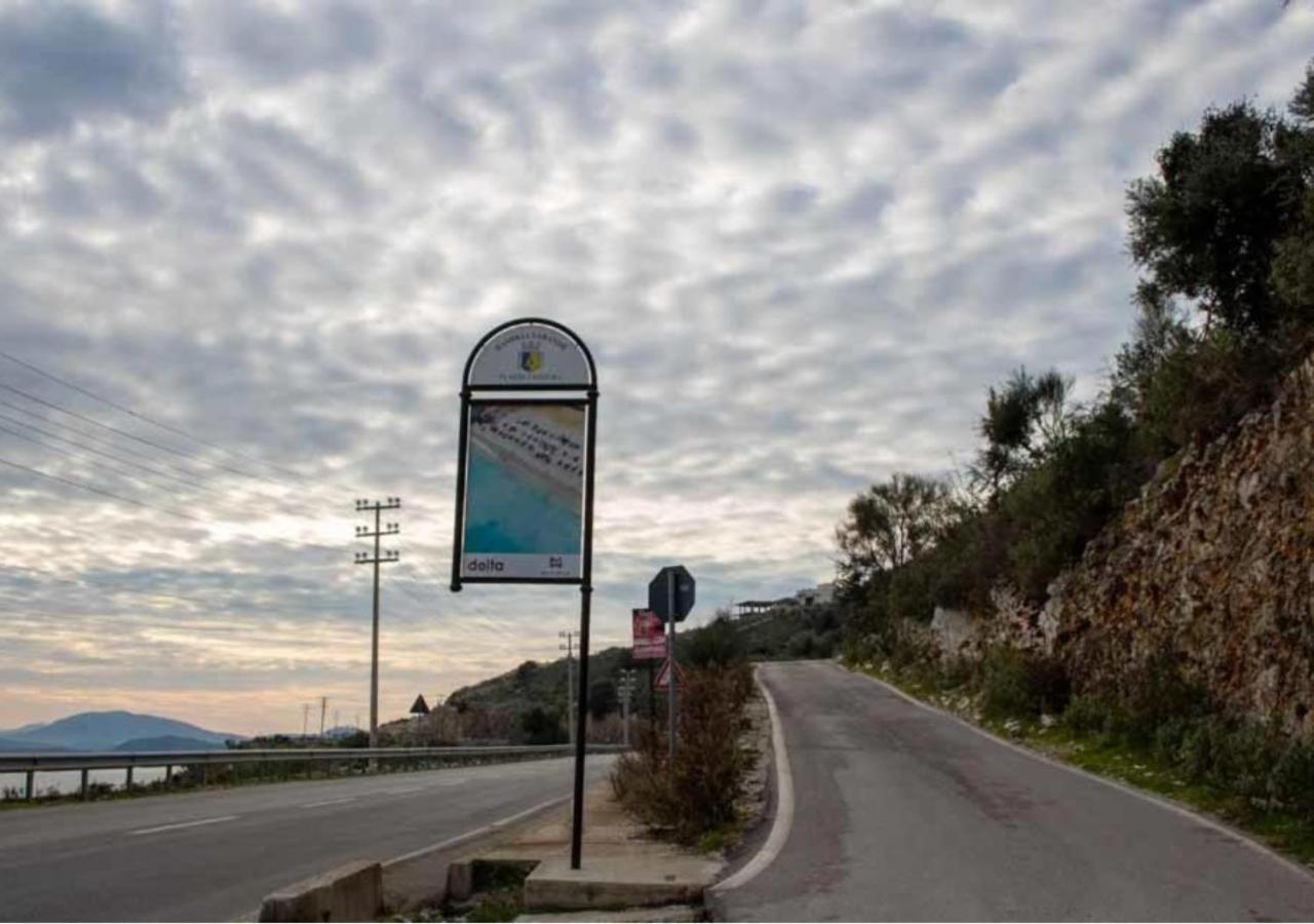 Illyrian Paradise Ksamil Exterior photo
